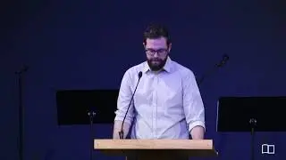 Communion Meditation - Isaiah 53:3-6 - Jeff Maxwell - Grace Bible Church - 01/05/20