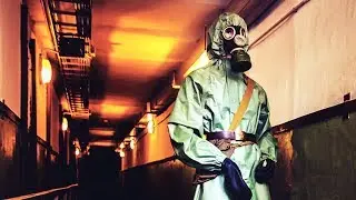15 Bases MILITARES ABANDONADAS mas TERROR&Iacute;FICAS del Mundo