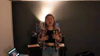 At Last - codie (Etta James Cover)
