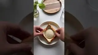Cheese With Bread tiktok good food gang