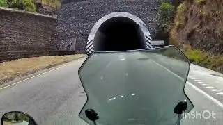 Viaje a Acapulco en Moto de baja cilindrada ft 150