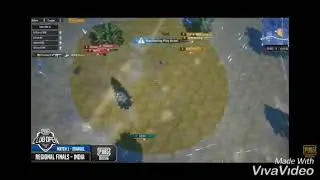 PMCO India final Day 1 Highlights.#pmcoindia