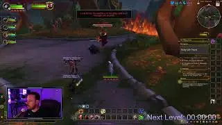 Episode 4 - Casually testing World of Warcraft - Testing Follower Dungeon