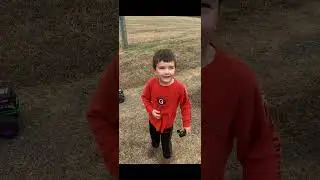 Day in the life of Chance #4 