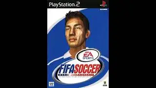 FIFA Soccer World Championship (PS2) - 6 [EXTENDED]