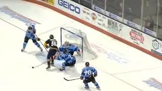 Brandon Hawkins Goal of the Year 2022