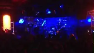 ANTISECT - New Dark Ages