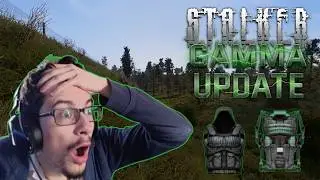 The New S.T.A.L.K.E.R. GAMMA Patch Changes Everything