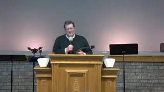 First Apostolic Church of Dublin Live Stream