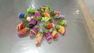 Lindos chaveiros 