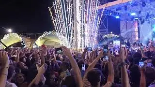 Birra e Sound 2022 Sud Sound System Le Radici ca tieni