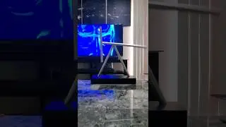 kinetic sticks