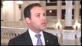 Bill Addresses Excessive Debt