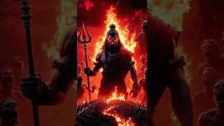 হিন্দু পুরাণ অনুযায়ী নরক আসলে কেমন? | Garuda Purana Shocking Truth 😱#shorts #নরক #hindugod #god #ai