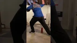 Catching - Covering bunts and dropped 3rd strikes