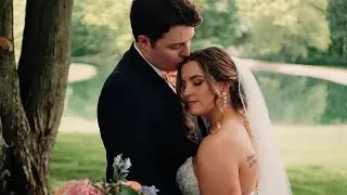 A Wedding Full of Heart, Energy, and Unforgettable Vows | Melissa + Ben at Sun Valley