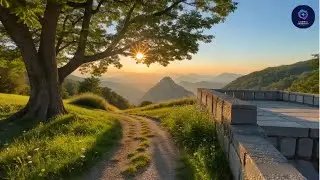1 Hour of Relaxing Music - Morning Journey