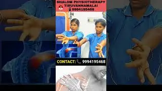 இதை பண்ணுங்க கழுத்து நரம்பு அழுத்தம் , கை மதமதப்பு குறையும்.#cervical disc bulge #hand numbness