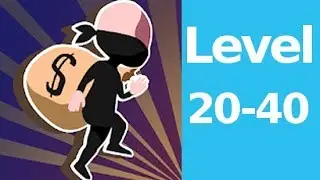 Lucky Looter #2 (by RadPirates) - Android iOS Game Gameplay