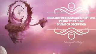 Mercury Retrograde 29 May to 22 June 2021 Astrology Horoscope