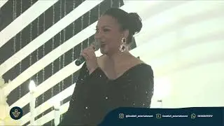 at last jazz band Cover by Double V Entertainment | Wedding at Hotel westin  jakarta