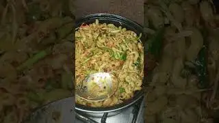 Tikka Macaroni
