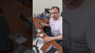 Разработка российских SFP-модулей для Ethernet-коммутаторов (НПП Русмодуль, Новосибирск)