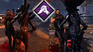 Decisive Strike Animation On Xeno, Chucky & Singularity