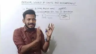 units and measurement part 1