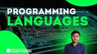 What is Programming Languages? A Beginner's Guide in urdu | Coderomantor