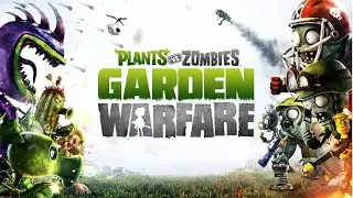 PLANTS VS ZOMBIES GARDEN WARFARE 1 COINS GRINDEN