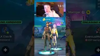 Der LIEBSTE Fortnite Spieler..😱