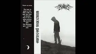 Burning Psalms - I've been depleted of life