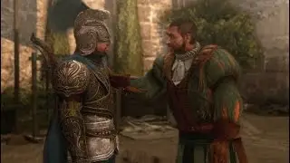 Assassin's Creed Brotherhood - PS4 - Part 14 - Rescuing Pantasilea