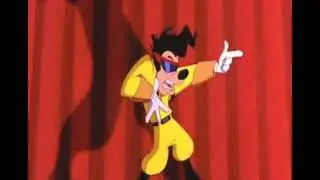 Stand Out - Goofy Movie (Slowed + Reverb)