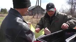 Шланги для Димы с Ваговщины.