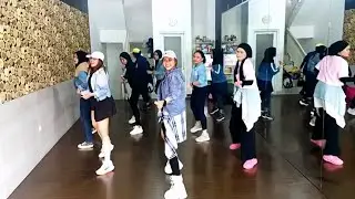 I Adore You ~ HUGEL, Topic, Arash feat. Daecolm | FitDance by Uchie | Afrostyle | Hits n Trending