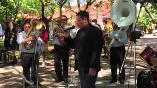Disfruta del Himno de General Pico por la Banda de Musica local