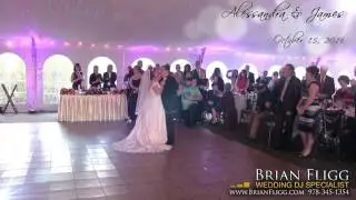 MA Wedding DJ, Wedding DJ MA