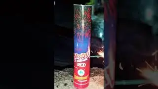 ❣️PANDAV COSMIC SERIES from Standard Fireworks 🔥 Suraj Ke Experiment #shorts #skyshots #diwali2023