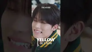 #jihoon #지훈 #TREASURE #트레저#SPECIALMINIALBUM #PLEASURE #YELLOW #yg #kpop