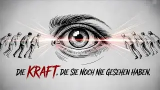 Menschen mit grünen Augen haben diese seltene psychologische Eigenschaft (nur 2 % der Menschheit)