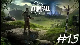 ATOMFALL☢️ Nochmal zur Kr&auml;uter-Nani Jargo | 75 min [LP]#15