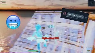 Cold World 🥶 (ft. KNG Dropz) + *BEST* Controller Settings