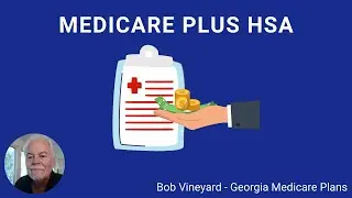 Can I Have Medicare Plus an HSA? - Georgia Video Explains
