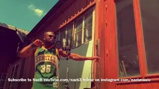 NazB Tony Montana (You won&rsquo;t believe this Tropical Fever 2018)
