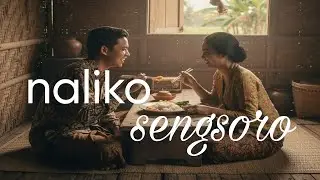 Dangdut koplo terbaru 2026  Gendhis sekar taji - Naliko sengsoro