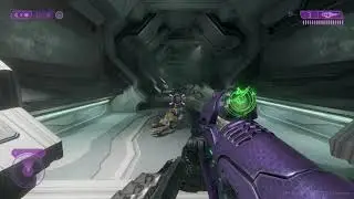 Halo 2 Anniversary Judder / Stutter Issue