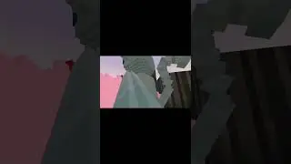 Blocking my fortnite gf😆 (gone wrong) #funny #fyp #sigma #gtag #minecraft