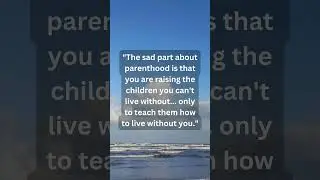 Parenthood&rsquo;s Paradox: Love, Sacrifice, and Growth